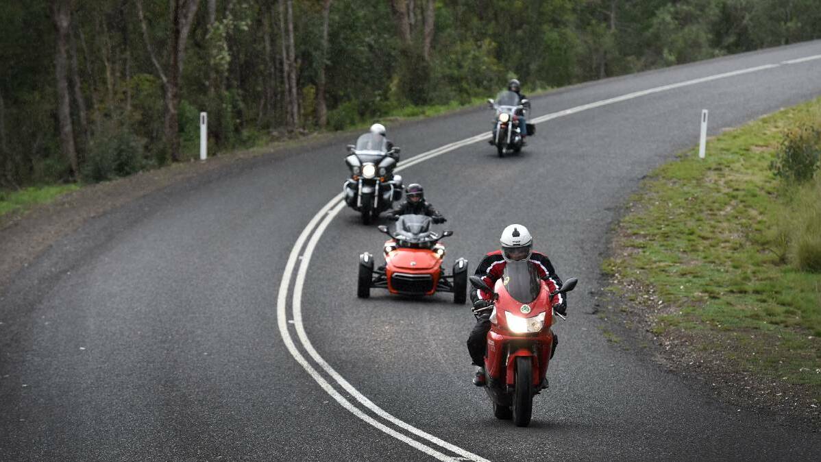 Oxley Highway speed limit changes leaves businesses concerned for tourism