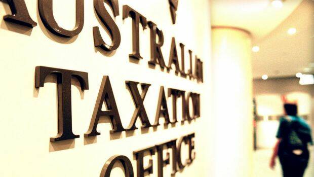 More IT problems have struck the ATO this tax season.  Photo: Louie Douvis
