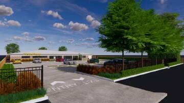 Calala child care centre approved by Tamworth council despite some community backlash. Picture supplied