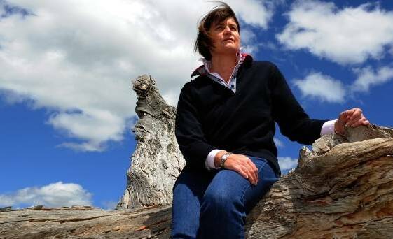 ACTION: NSW Farmers' Sonia O’Keefe says people on the land should sign Adam Marshall's petition.