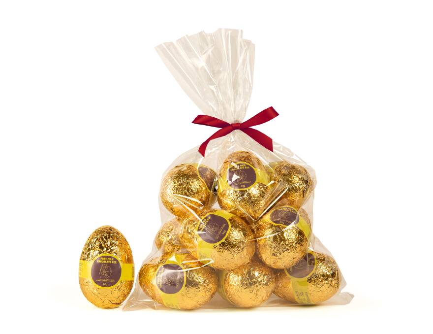 Easter goodies to lift your spirits | Trending