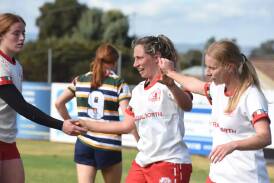 The Central North women will begin their preparations for next month's Country Championships at Gunnedah this Sunday. 