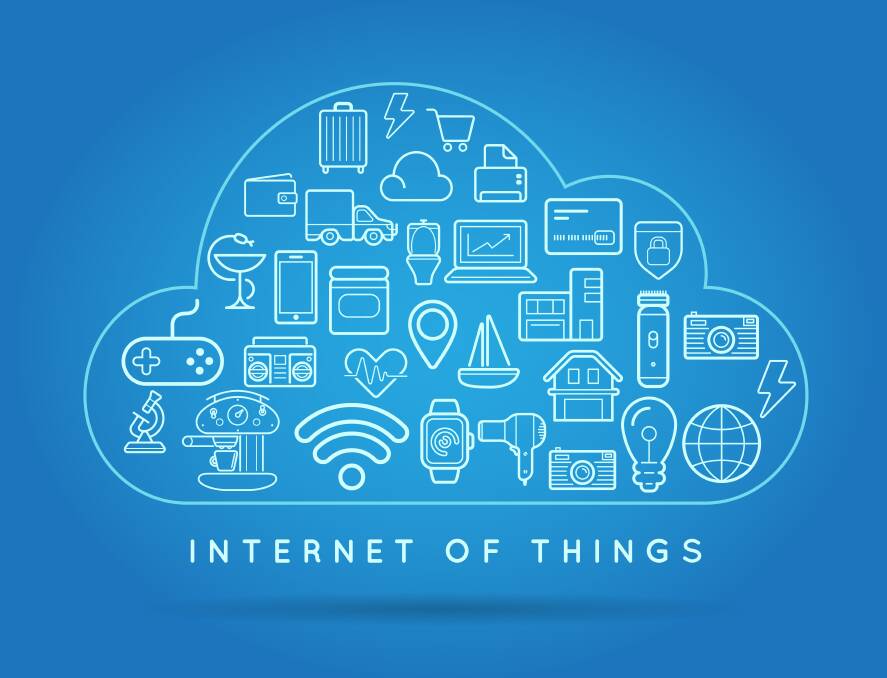 Internet of Things means some big job opportunities are knocking