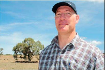 Dr Gordon Refshauge, NSW Department of Primary Industries (DPI) livestock researcher, has developed a new hand-held device sheep producers can use to accurately condition score ewes to boost flock reproduction rates.