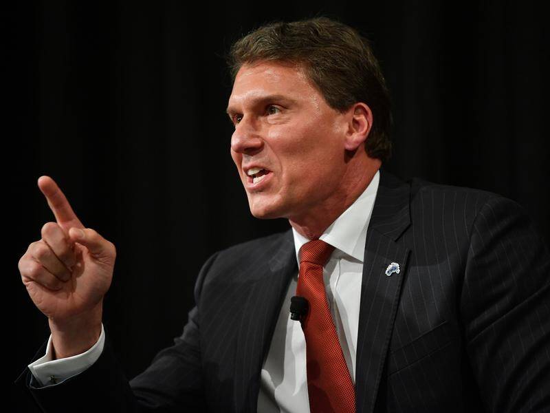 Senator Cory Bernardi may leave parliament after announcing he would deregister his political party.