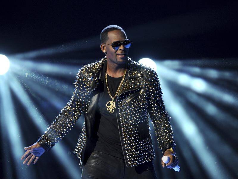 R. Kelly's career has been stifled since an online campaign arose against alleged sexual abuse.