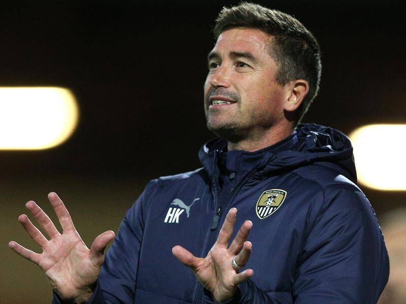 Harry Kewell is to be inducted into Australia's Sporting Hall of Fame next month.