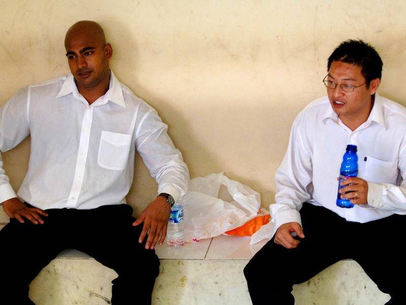 Andrew Chan and Myuran Sukumaran were executed by in 2015 on Indonesia's Nusakambangan island.
