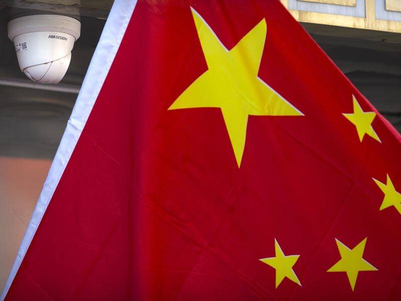 Melbourne landmarks will be lit up in red and gold in a show of solidarity with Chinese communities.