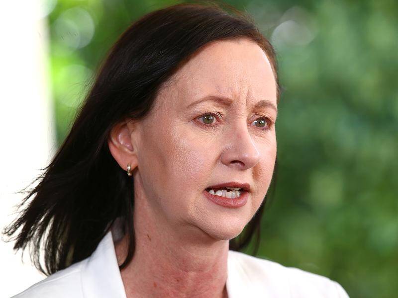 Attorney-General Yvette D'Ath said the clubs had put Queenslanders' health and wellbeing at risk.
