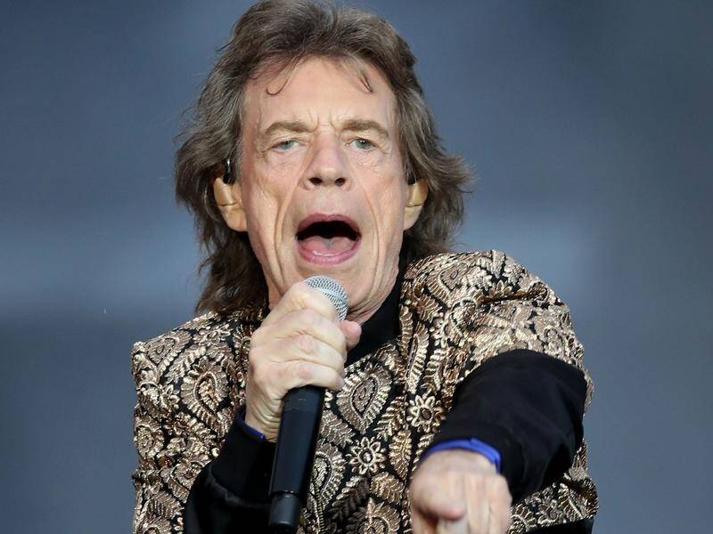 Rolling Stones singer Mick Jagger is recovering after undergoing heart surgery earlier in the week.